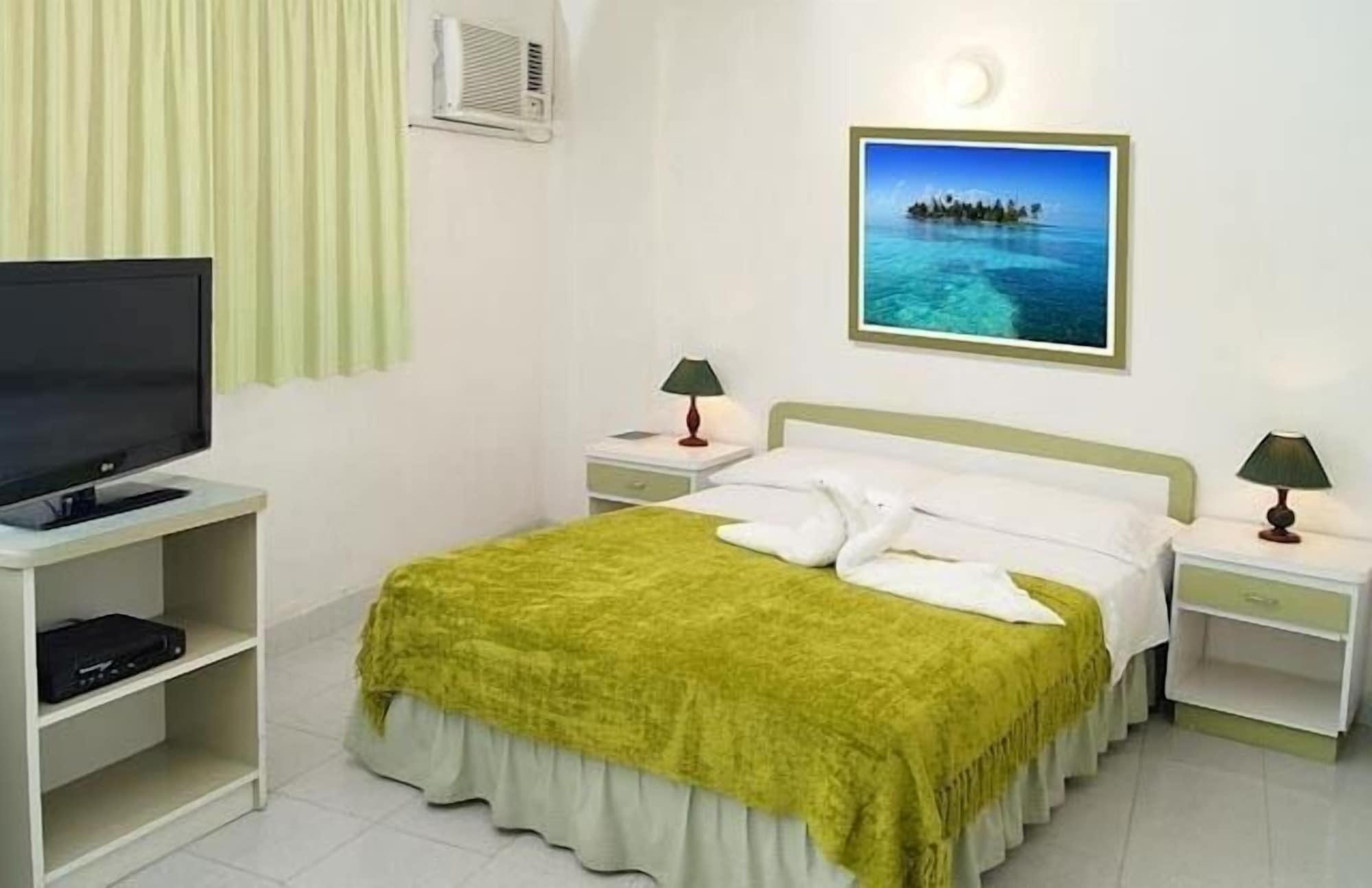 Hotel Verde Mar San Andrés Exterior foto